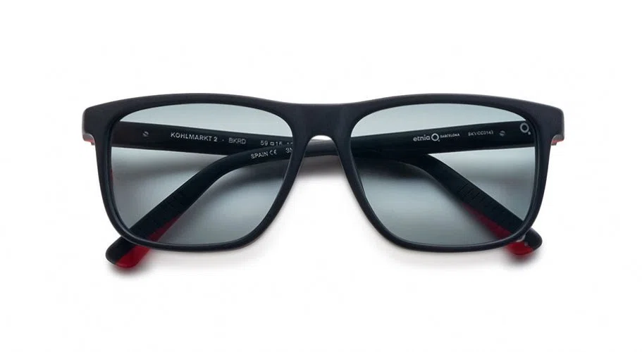 Etnia Barcelona KOHLMARKT 2 SUN Sunglasses - view 12